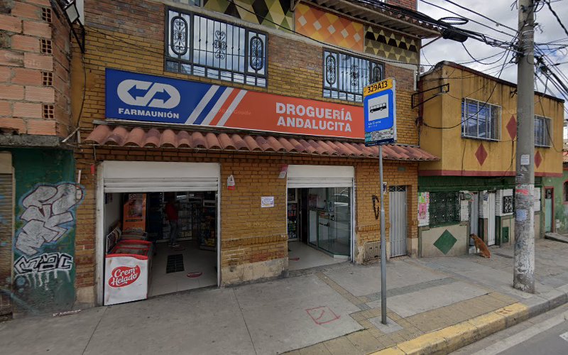 Drogueria Andalucita - Farmacia en Bogotá