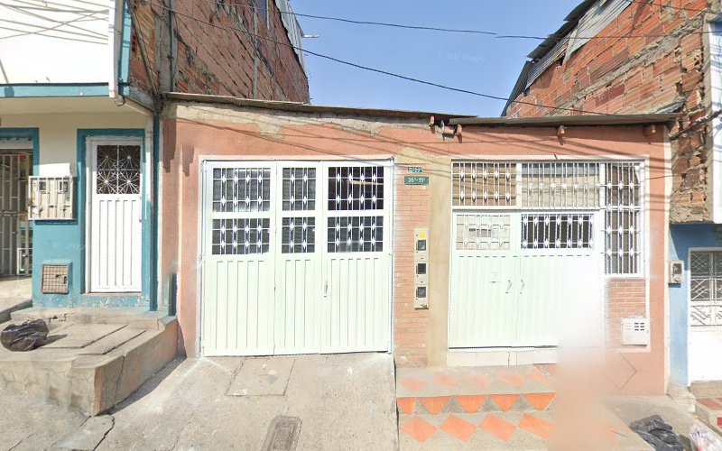 Droguería Anderson - Farmacia en Bogotá