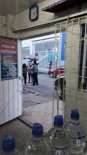 Drogueria Andiger's - Farmacia en Bogotá