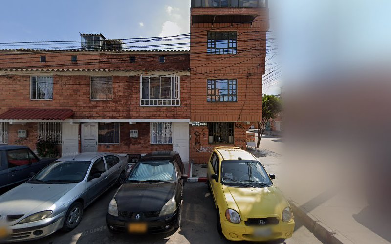 Droguería Andino - Farmacia en Bogotá