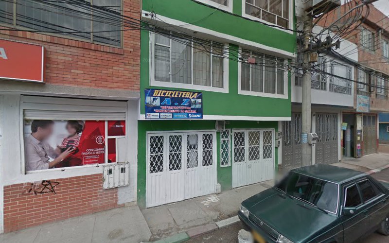 Droguería Andres - Farmacia en Bogotá