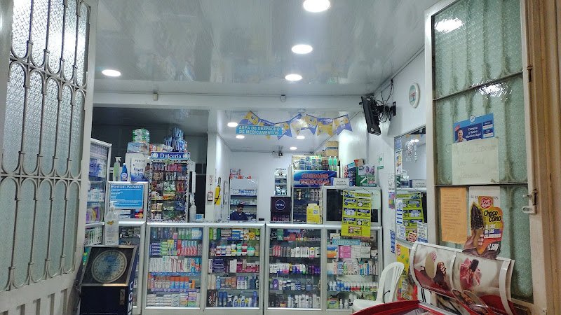Droguería Andry - Farmacia en Bogotá