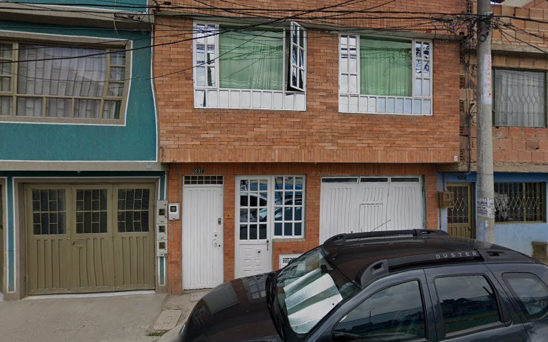 Drogueria Andy Farma - Farmacia en Bogotá