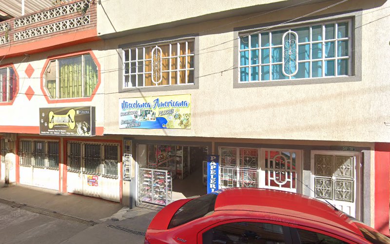 Droguería Antonio Galán - Farmacia en Bogotá