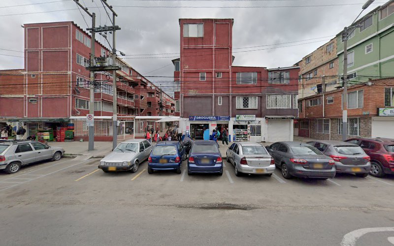 Droguería Anymar - Farmacia en Bogotá