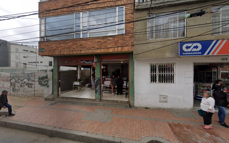 Droguería Ar Porvenir - Farmacia en Bogotá