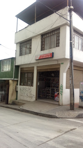 Droguería Arborizadora - Farmacia en Bogotá