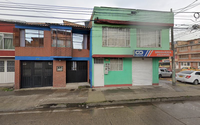 Drogueria Arcangel - Farmacia en Bogotá