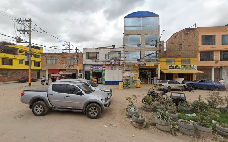 Droguería Arifarma - Farmacia en Bogotá