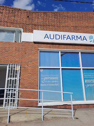 Droguería audifarma - Farmacia en Bogotá