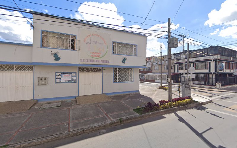 Droguería Audiofarma - Farmacia en Bogotá