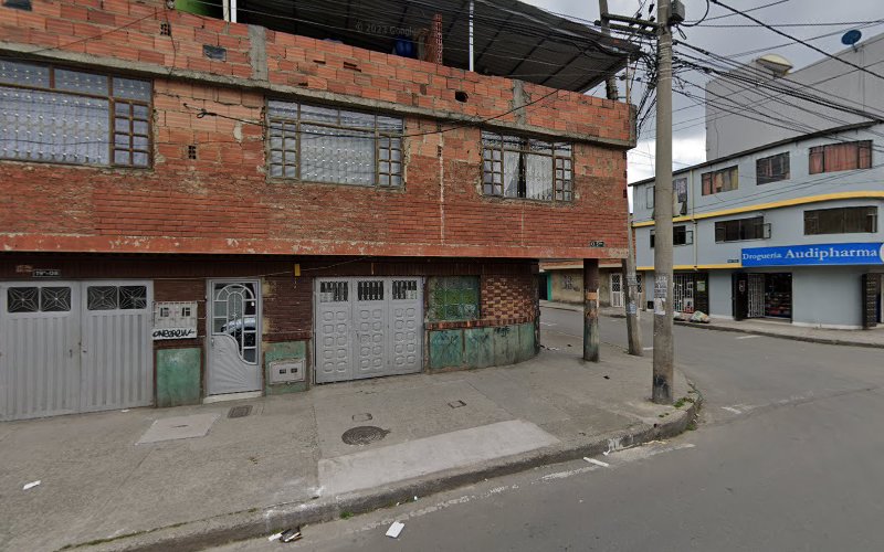 Droguería Audipharma - Farmacia en Bogotá