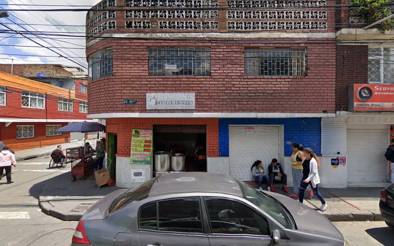 Drogueria Ausafam - Farmacia en Bogotá