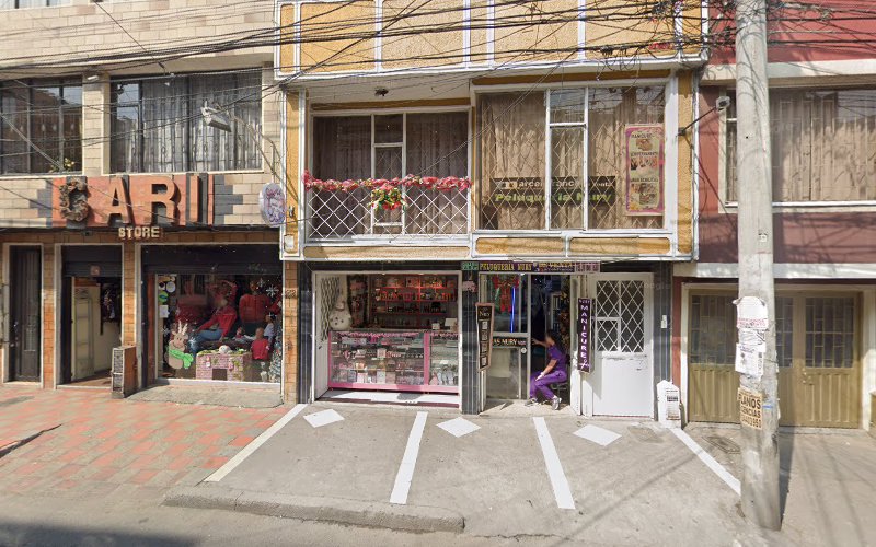 Droguería Auxisur Jr - Farmacia en Bogotá