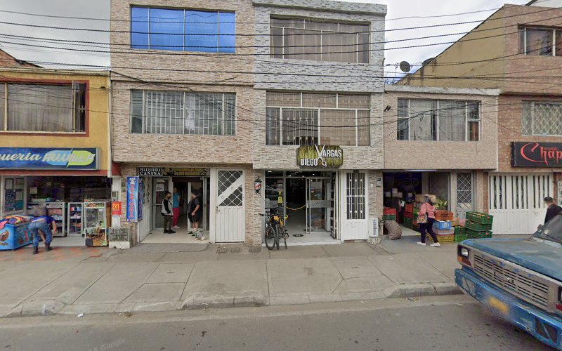 Droguería AV Villa - Farmacia en Bogotá