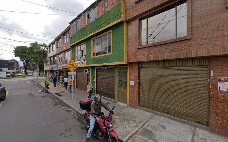 Drogueria Avanti - Farmacia en Bogotá