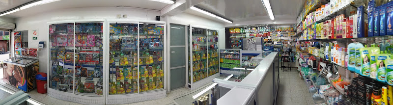 Drogueria Ayc - Farmacia en Bogotá