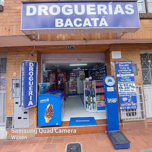 Droguería Bacata Venecia - Farmacia en Bogotá