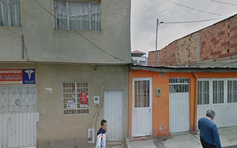 Droguería Ballenca J.D.C. - Farmacia en Bogotá