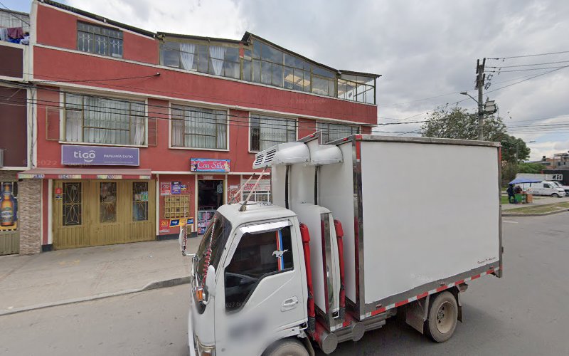 Droguería Baris - Farmacia en Bogotá