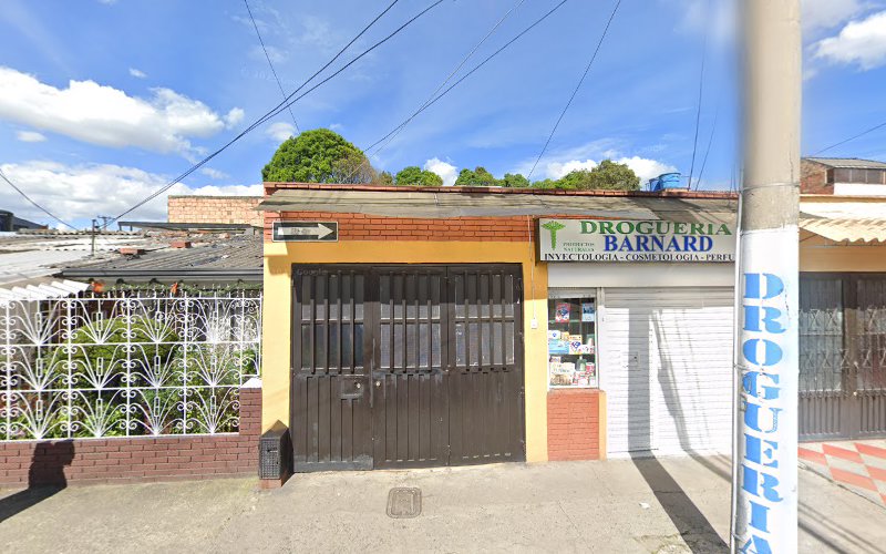 Drogueria Barnard - Farmacia en Bogotá
