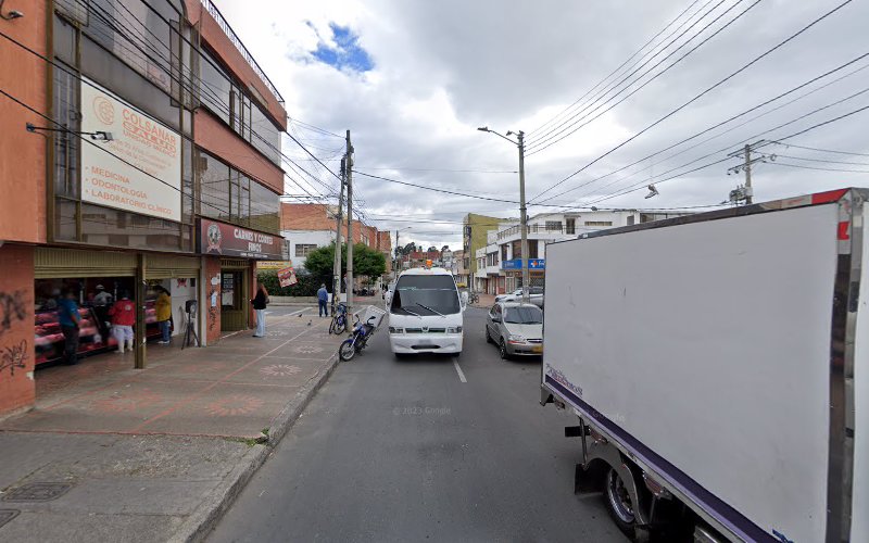 Droguería Barrancas - Farmacia en Bogotá