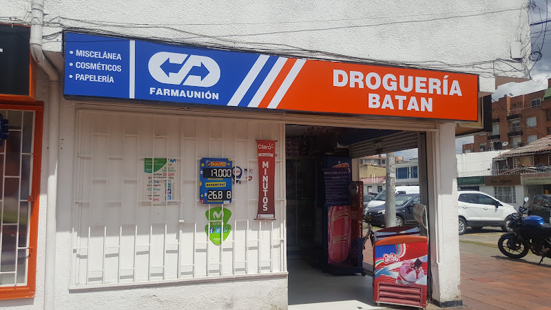 Droguería Batán - Farmacia en Bogotá