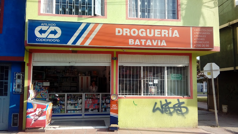 Droguería Batavia - Farmacia en Bogotá