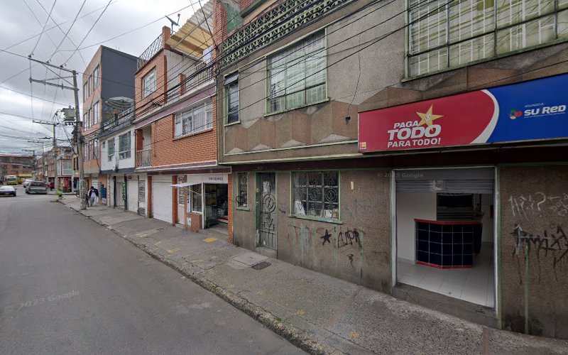 Drogueria Bee Farma - Farmacia en Bogotá