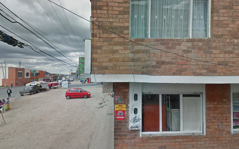 DROGUERIA BENAVIDES - Farmacia en Bogotá