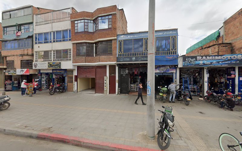 Droguería Beraca - Farmacia en Bogotá