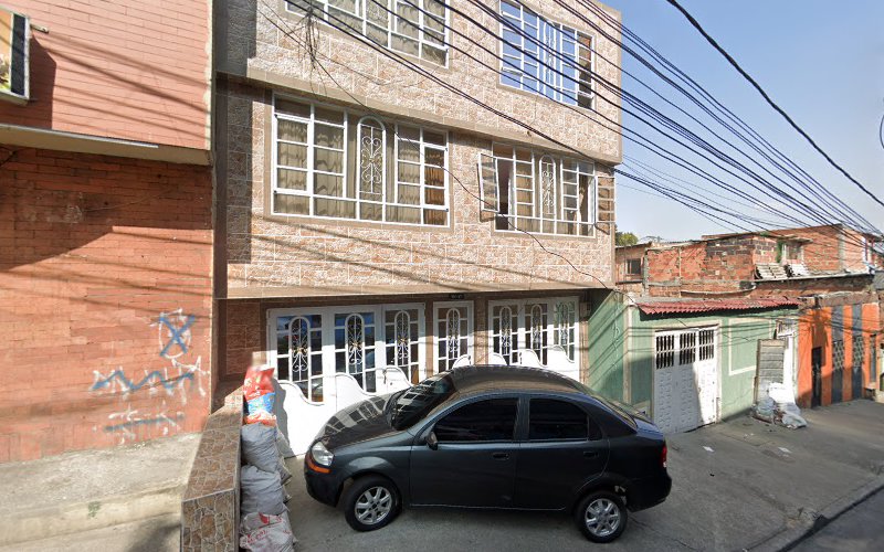 Droguería Berthy Salud - Farmacia en Bogotá