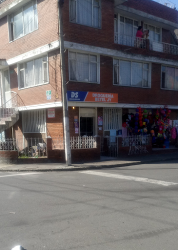 Droguería Bet Fil - Farmacia en Bogotá