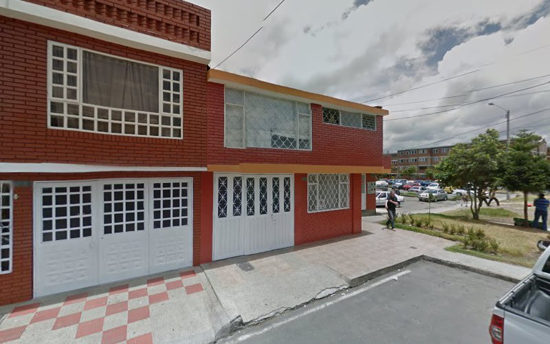 Droguería Betapharma - Farmacia en Bogotá