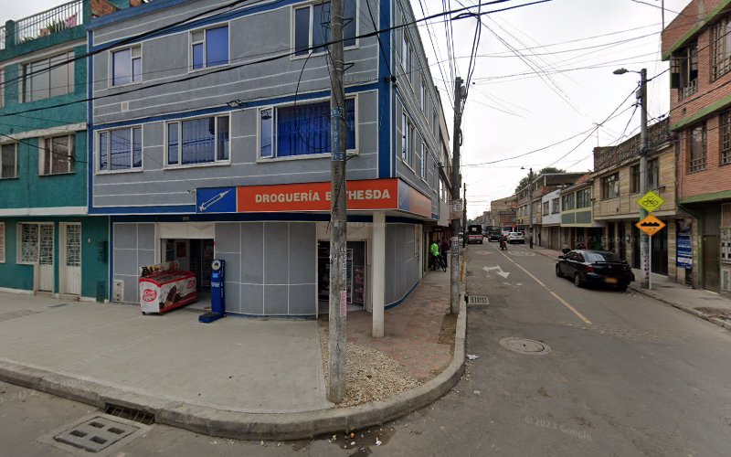 Droguería bethesda 1 - Farmacia en Bogotá