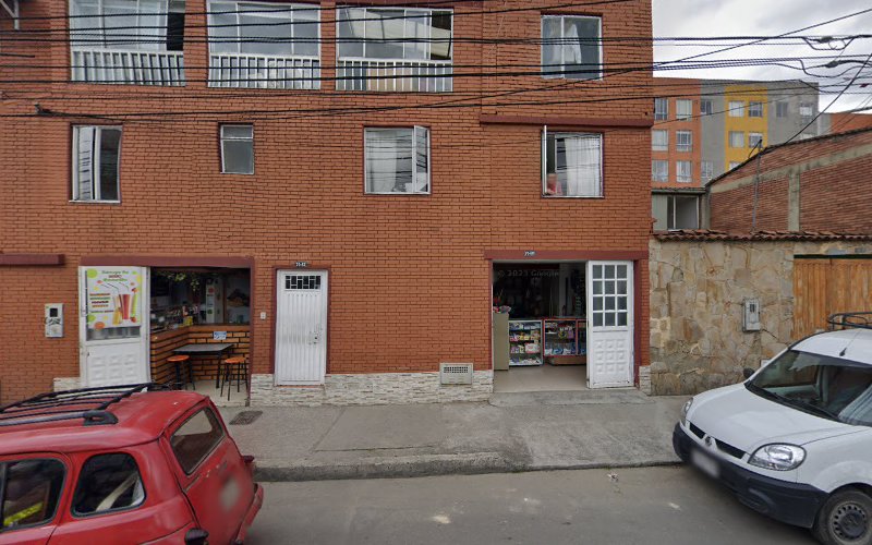 Droguería Bethesda - Farmacia en Bogotá