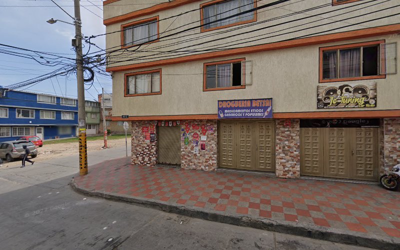 Drogueria Betsai - Farmacia en Bogotá