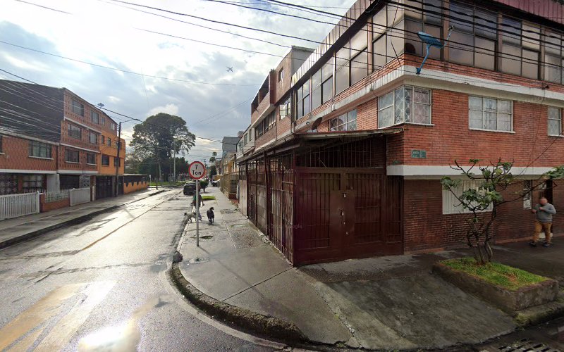 DROGUERIA BIFAMILIAR - Farmacia en Bogotá