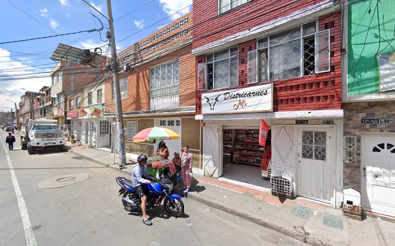 Drogueria Biofar - Farmacia en Bogotá