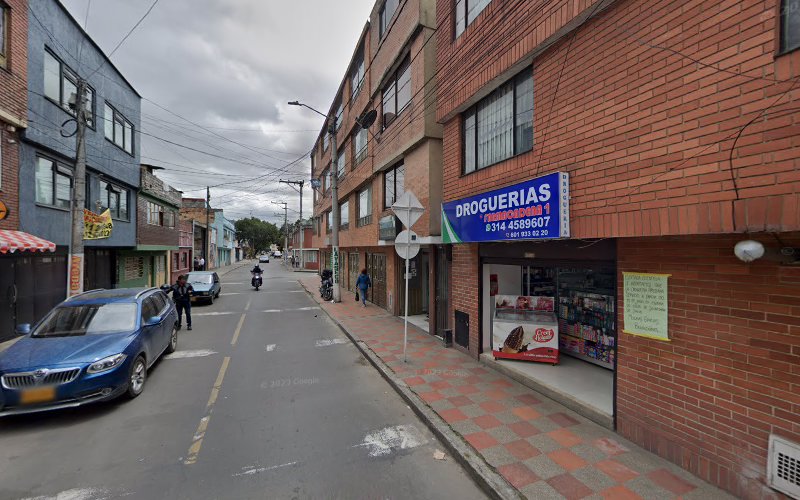 Drogueria Biomatrix - Farmacia en Bogotá