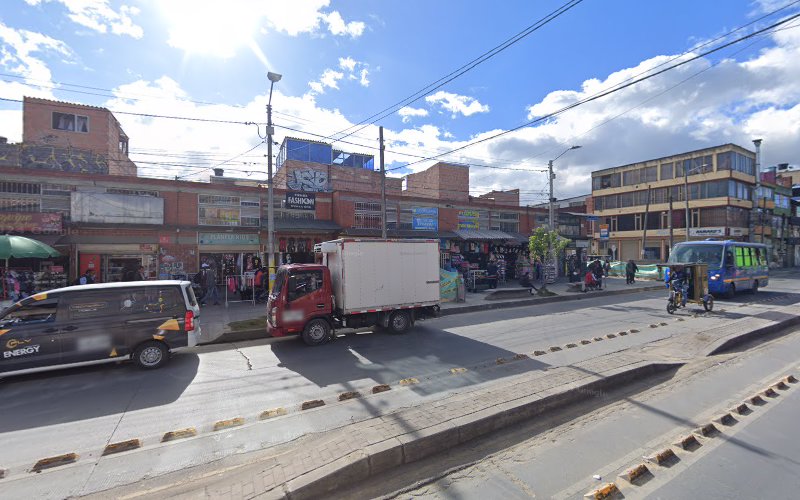 Droguería Blessings Medical Calidad &#038; Servicio - Farmacia en Bogotá