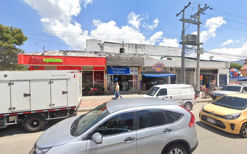 Drogueria Bogotana - Farmacia en Bogotá