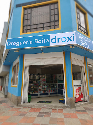 DROGUERÍA BOITA - Farmacia en Bogotá