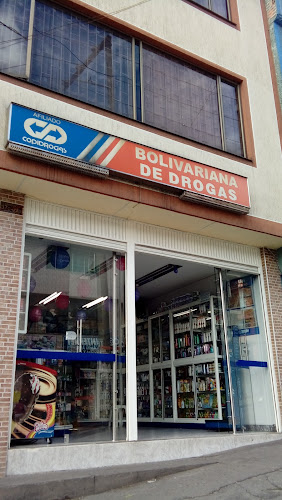 Droguería Bolivariana - Farmacia en Bogotá