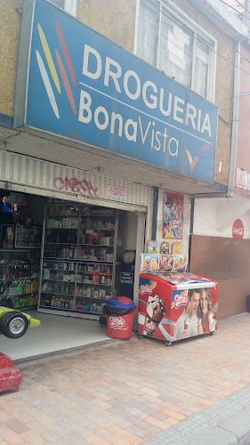 Drogueria Bonavista - Farmacia en Bogotá