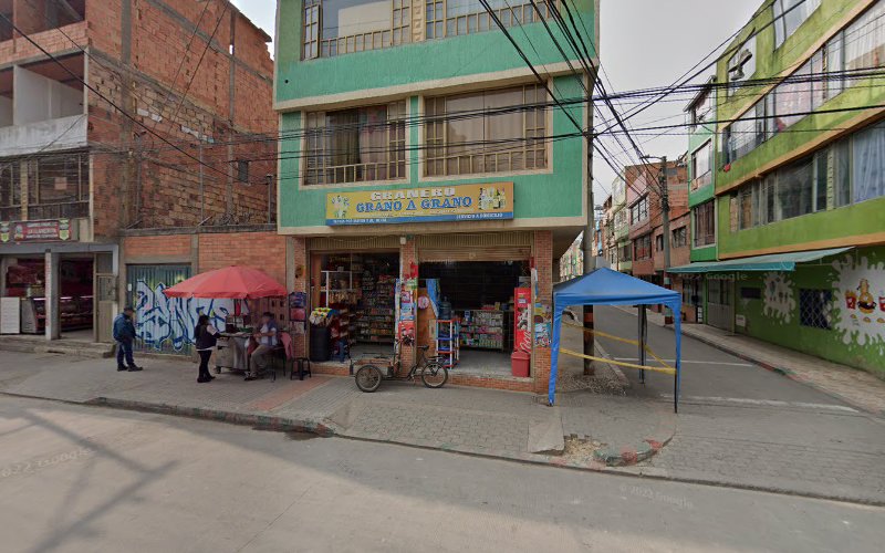 droguería bosa sur JB - Farmacia en Bogotá