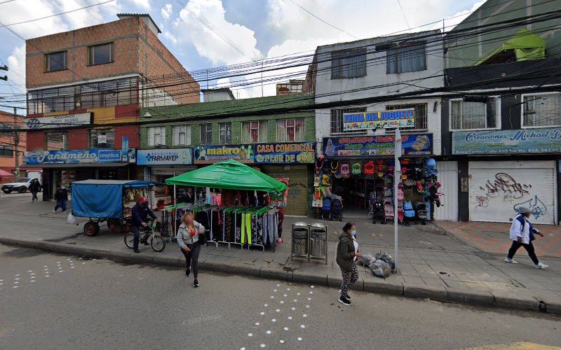 Droguería Bosa - Farmacia en Bogotá