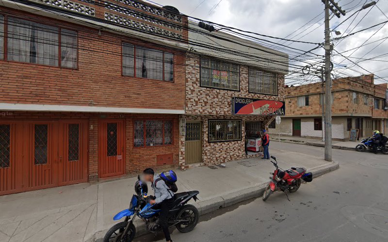 Drogueria Bosaluna - Farmacia en Bogotá