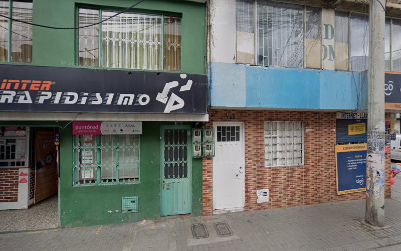 Drogueria Bosanar - Farmacia en Bogotá