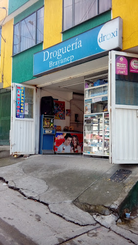 Droguería Brayanep - Farmacia en Bogotá